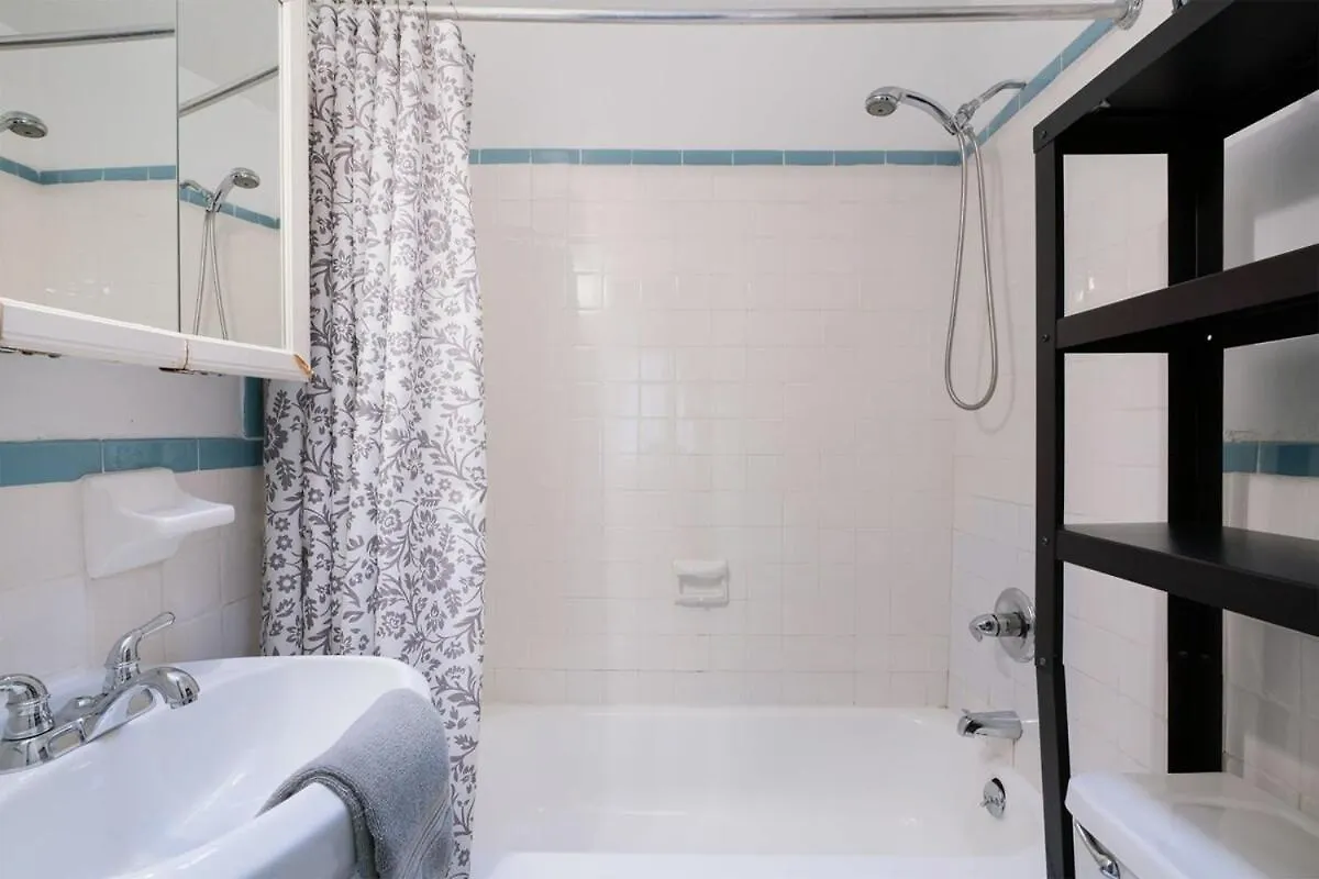 Apartment 11-4F Prime West Village Designer 1Br New York United States