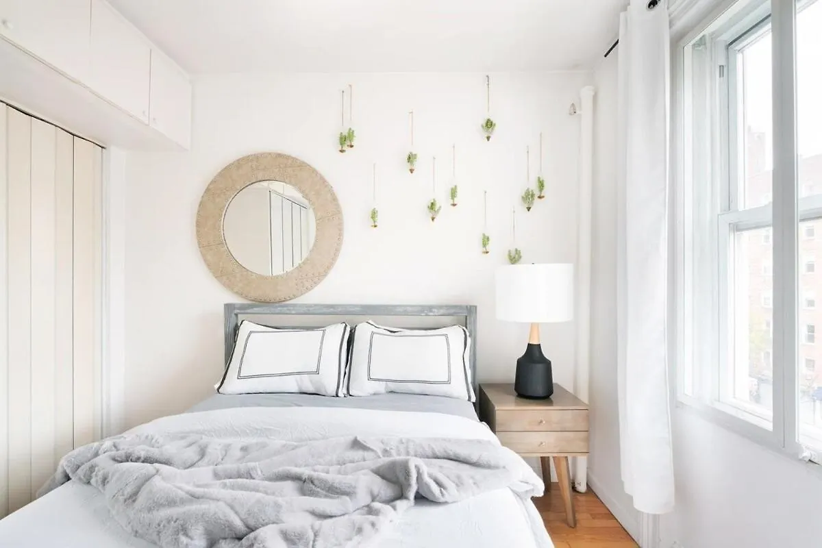 Apartment 11-4F Prime West Village Designer 1Br New York United States
